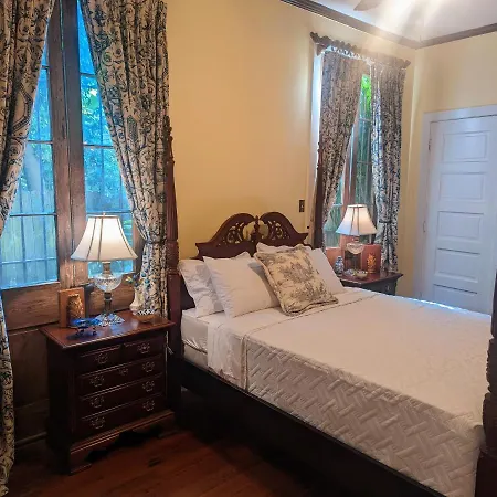 Holiday home De Frenchmen New Orleans