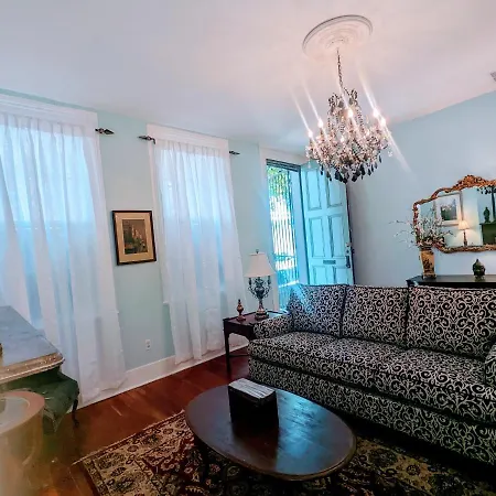 De Frenchmen Holiday home