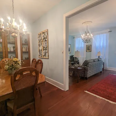 De Frenchmen Holiday home New Orleans