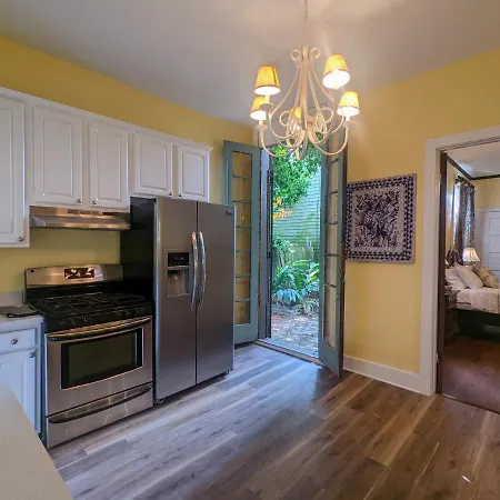 De Frenchmen Holiday home