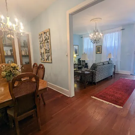 Holiday home De Frenchmen New Orleans