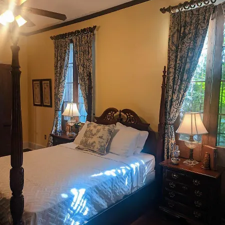 De Frenchmen Holiday home