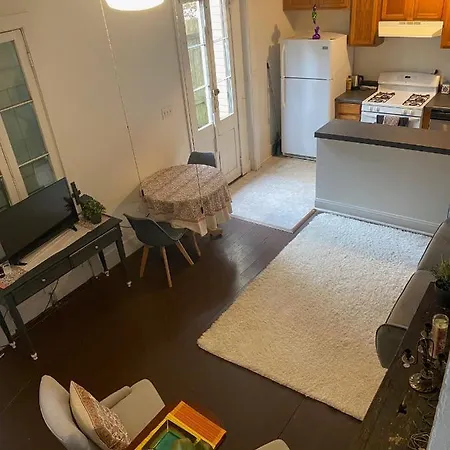 Holiday home De Frenchmen