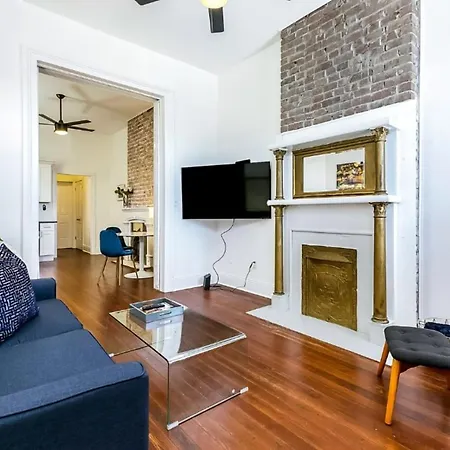 Luxury 4br In Uptown Nola * New Orleans