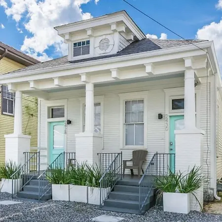 Luxury 4br In Uptown Nola * New Orleans