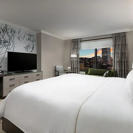 Hotel The Westin New Orleans