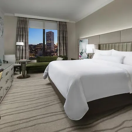 Hotel The Westin