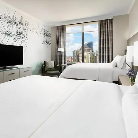 Hotel The Westin 4*