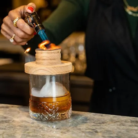Hotel Hyatt Centric French Quarter 4*