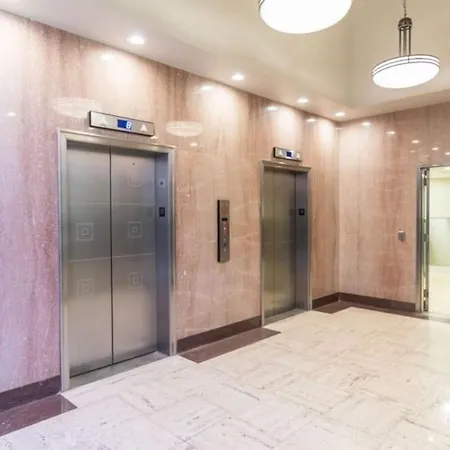 Apartment Stylish 1br In California Building New Orleans