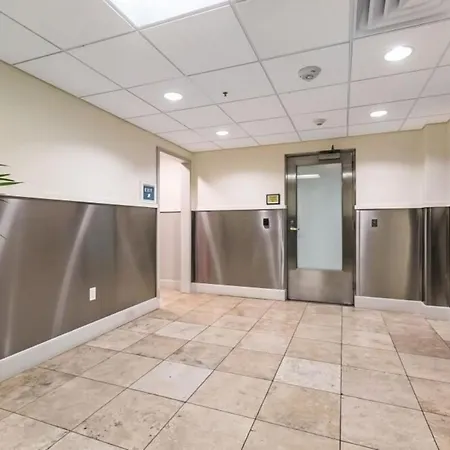 Stylish 1br In California Building *