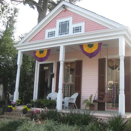The Pearl Holiday home