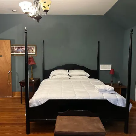 Bed & Breakfast Oakview