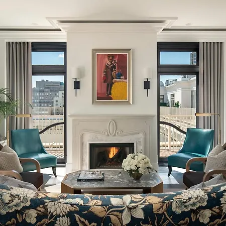 The Ritz-carlton, Hotel 5*
