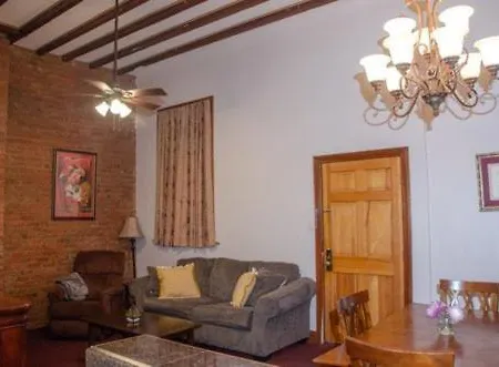 Hotel Jean Lafitte House New Orleans