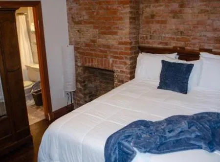 Jean Lafitte House Hotel 3*