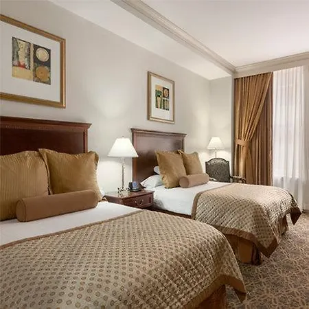 Hotel The Whitney