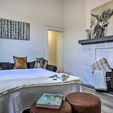 Modern Nola Condo: 2 Mi To Bourbon Street Holiday home *