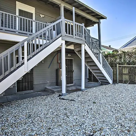 Modern Nola Condo: 2 Mi To Bourbon Street