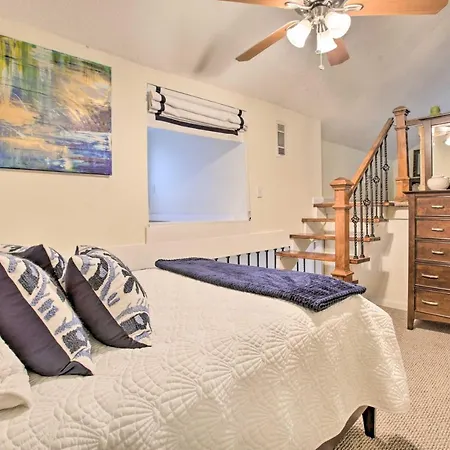 Apartment Inviting Uptown Apt: Perfect Location! New Orleans