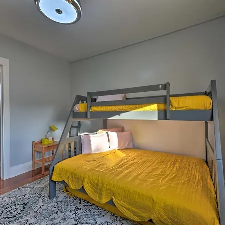 Holiday home 3 Mi To French Quarter: Family In *