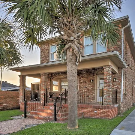 Holiday home 3 Mi To French Quarter: Family In