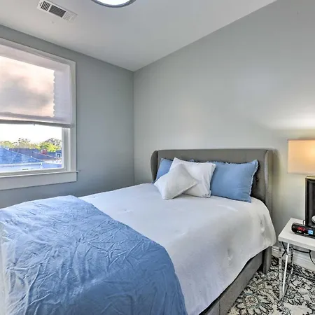 Holiday home 3 Mi To French Quarter: Family In *