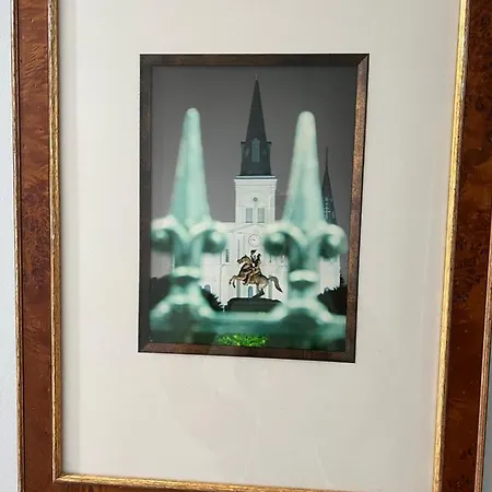 Maison De Nil *