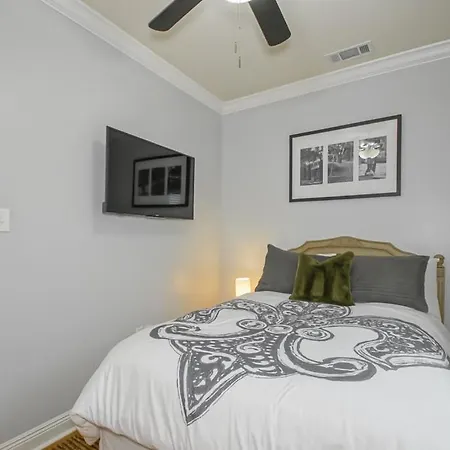 Maison De Nil Holiday home New Orleans