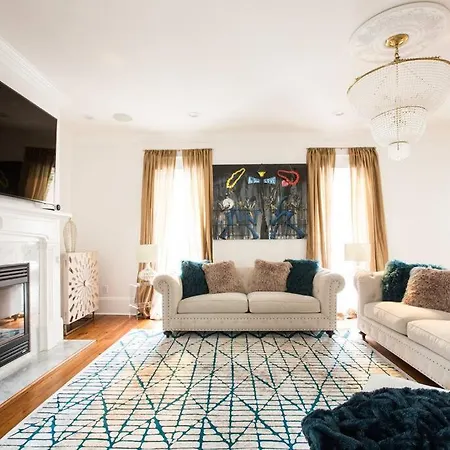 Modern Style