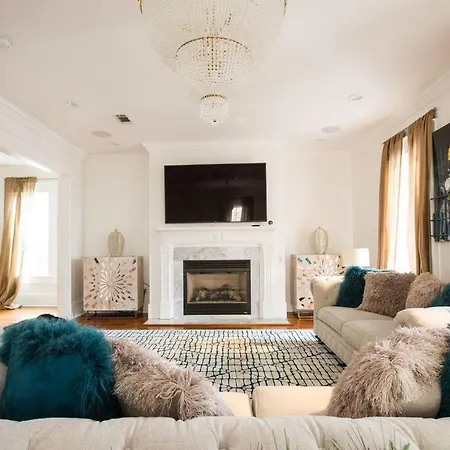 Modern Style