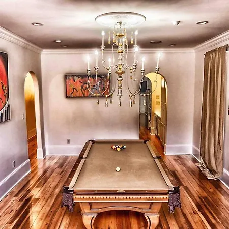 Modern Style