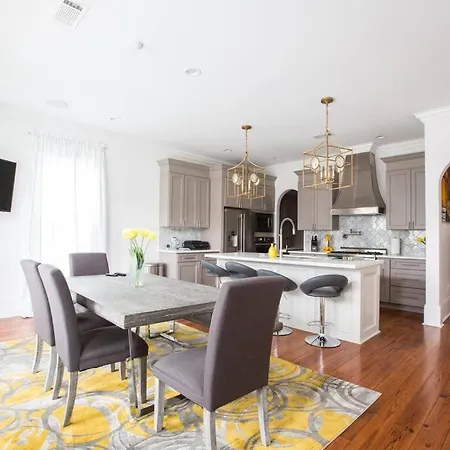 Modern Style