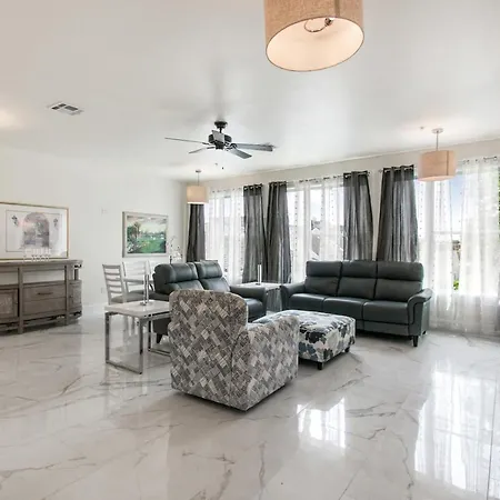 Apartment Breathtaking Near French Quarter