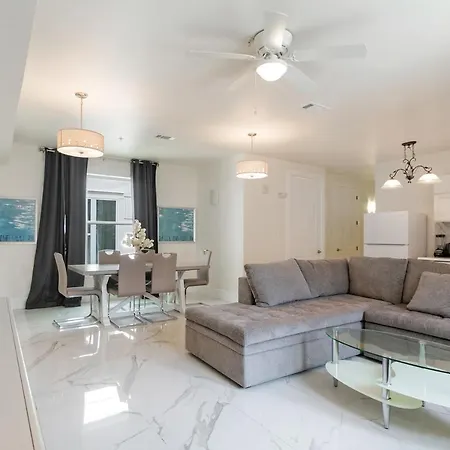 Apartment Breathtaking Near French Quarter New Orleans