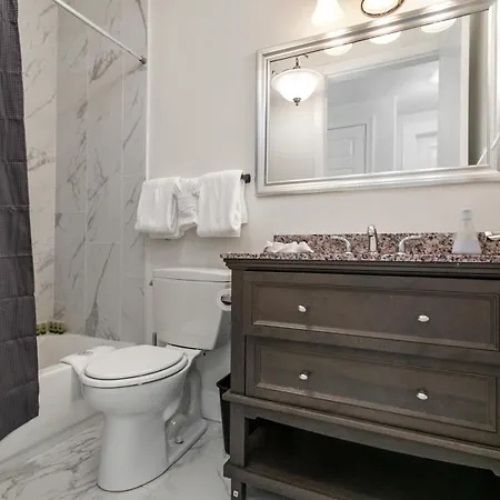 Breathtaking Near French Quarter * New Orleans