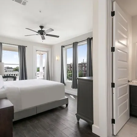 Apartment Breathtaking Near French Quarter *