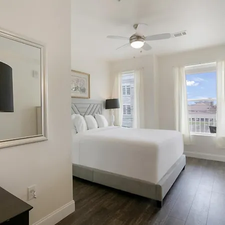 Apartment Breathtaking Near French Quarter New Orleans