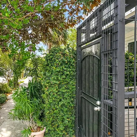 Apartment Breathtaking Near French Quarter New Orleans