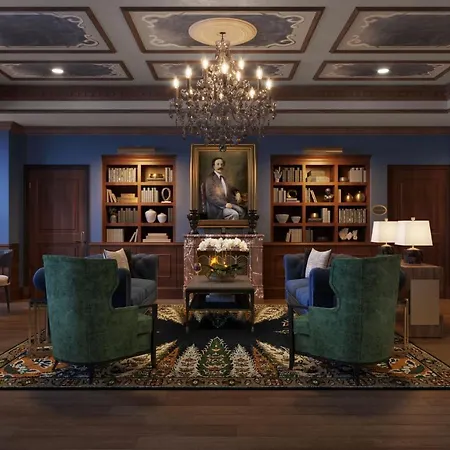 The Ritz-carlton, Hotel 5*