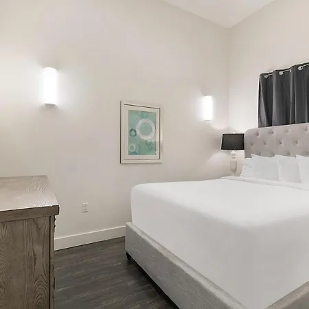 Stunning Near French Quarter Apartment