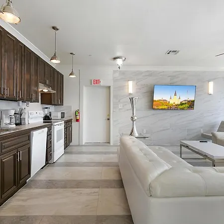 Stunning Near French Quarter * New Orleans