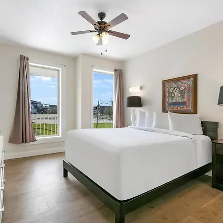 Stunning Near French Quarter * New Orleans