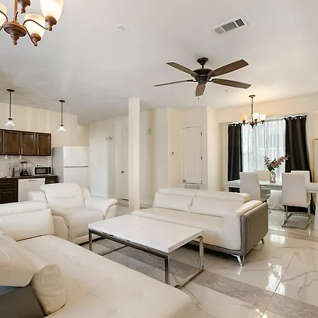 Apartment Stunning Near French Quarter New Orleans