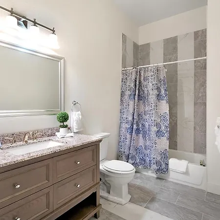 Stunning Near French Quarter * New Orleans