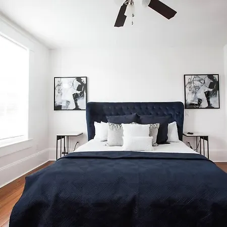 Holiday home Modern Style New Orleans