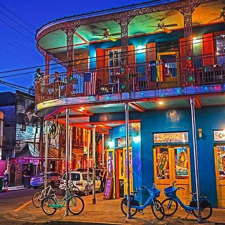 Holiday home Modern Style New Orleans