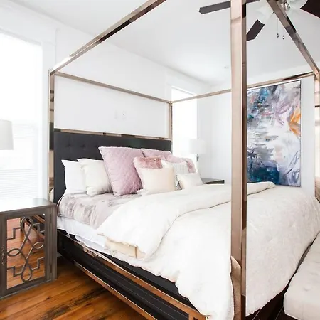 Modern Style Holiday home