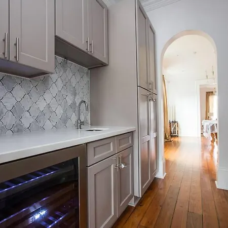 Holiday home Modern Style New Orleans