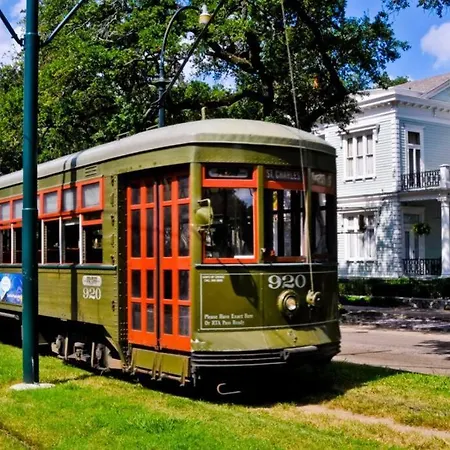 Modern Style * New Orleans